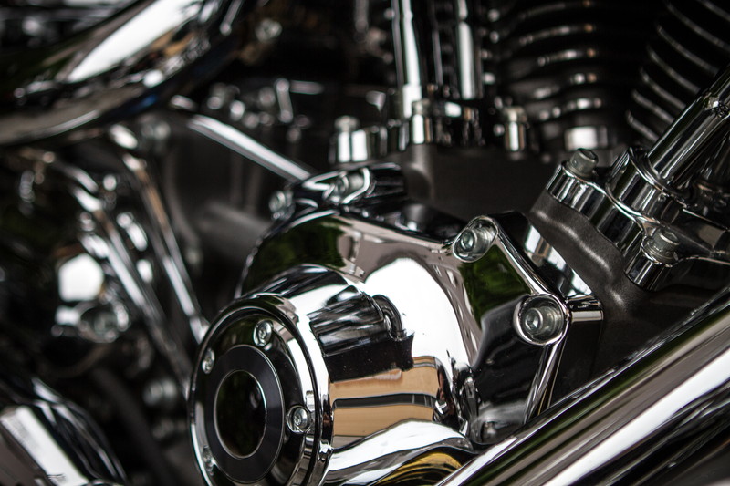 カスタムパーツ